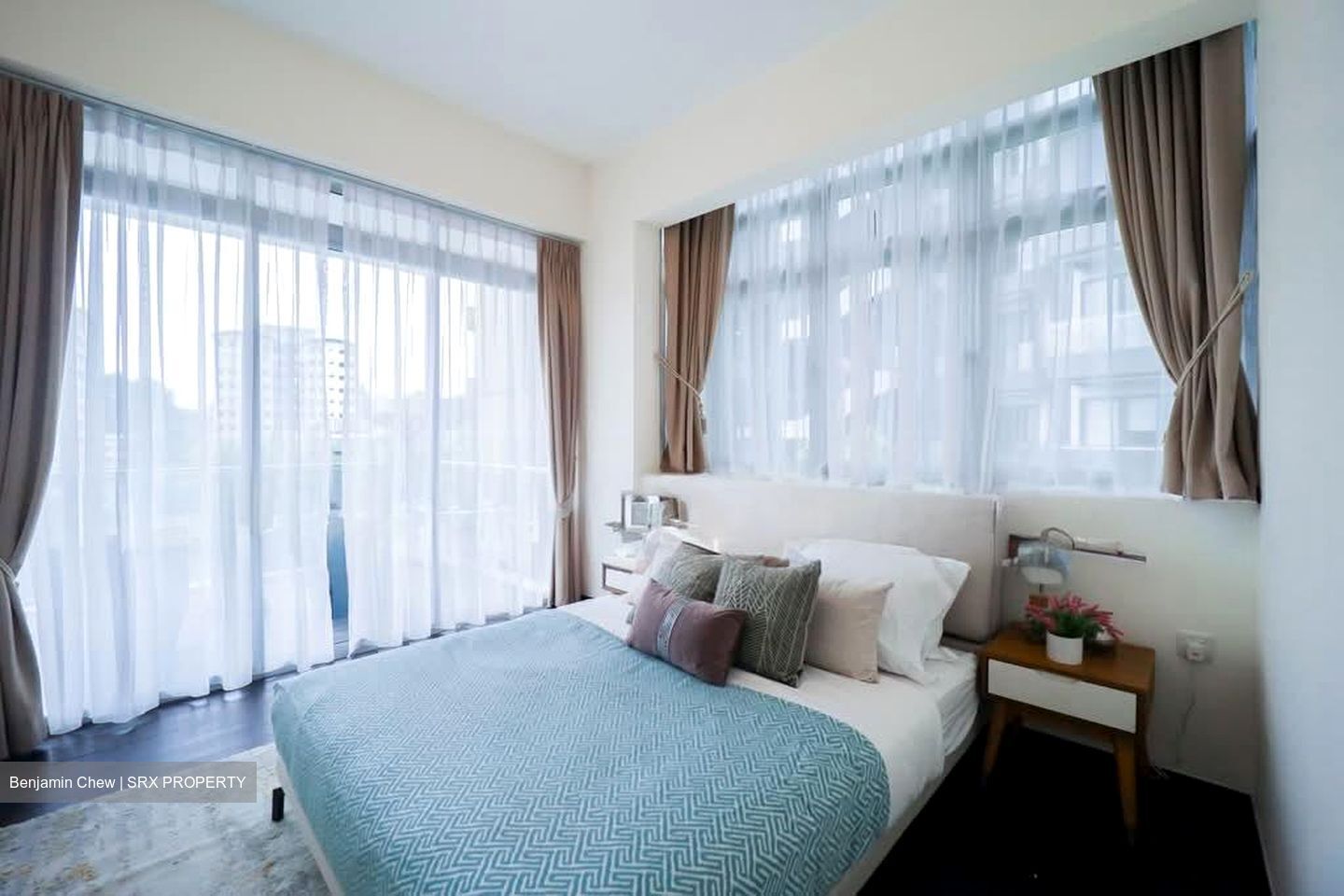 RESIDENCES AT EMERALD HILL (D9), Apartment #591235891